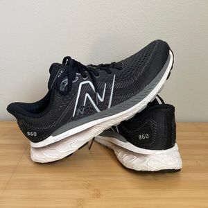 New Balance Fresh Foam X 860 Running Shoe Women’s Size 10